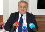 Извършват обиски в Съдебната палата в Русе заради прокурор Николов