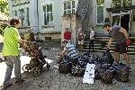 Варненци с нова акция в полза на града