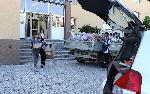 Хасково – Ученици от Хасково даряват пластмаса за инициативата "Капачки за бъдеще"