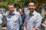 СОФИЯ - URBATHON FEST - Представяне на проекти за промяна на градската среда от