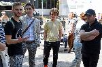 СОФИЯ - URBATHON FEST - Представяне на проекти за промяна на градската среда от "Спаси София" и главния архитект Здравко Здравков