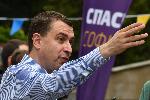 СОФИЯ - URBATHON FEST - Представяне на проекти за промяна на градската среда от