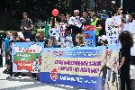 Десетки граждани протестират  срещу новия закон за социални услуги.
