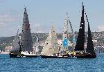 32 яхти стартираха в регата  „Калиакрия къп”