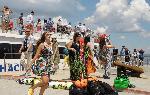 Остров Света Анастасия ,Бургас - „Биле Фест - лечебно-вълшебен фестивал на билките”