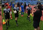 София- Футбол, плейоф Първа лига - ЦСКА -