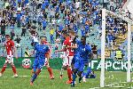 София- Футбол, плейоф Първа лига - ЦСКА - "Левски"