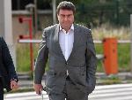 Валентин Златев се яви за разпит в Спецпрокуратурата