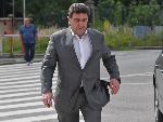 София - Валентин Златев на разпит в Специализирана прокуратура