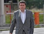 София - Валентин Златев на разпит в Специализирана прокуратура