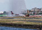 Лондон - Летище "City airport" възстановява частните и бизнес полети