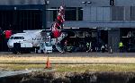 Лондон - Летище "City airport" възстановява частните и бизнес полети