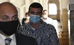 Съдът върна в ареста мъжът, прегазил два пъти жена в Самоков