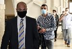 София - Мярка за неотклонение - Софийски окръжен съд