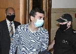 София - Мярка за неотклонение - Софийски окръжен съд
