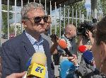 София - Пламен Бобоков - Национална следствена служба