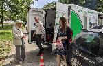 Опасни отпадъци събират във Варна