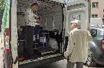 Варна - Пункт за опасни отпадъци
