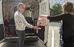 Варна - Пункт за опасни отпадъци