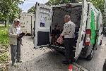 Варна - Пункт за опасни отпадъци