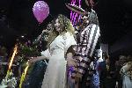 Дизайнерът Мира Бъчварова представи Birthday Catwalk