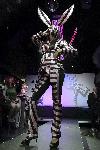 София - Ревю Birthday Catwalk на дизайнерът Мира Бъчварова