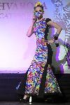 София - Ревю Birthday Catwalk на дизайнерът Мира Бъчварова