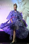 София - Ревю Birthday Catwalk на дизайнерът Мира Бъчварова