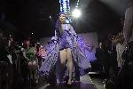 София - Ревю Birthday Catwalk на дизайнерът Мира Бъчварова