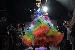 София - Ревю Birthday Catwalk на дизайнерът Мира Бъчварова
