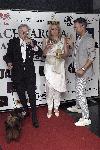 София - Ревю Birthday Catwalk на дизайнерът Мира Бъчварова