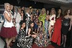 София - Ревю Birthday Catwalk на дизайнерът Мира Бъчварова