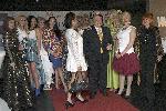 София - Ревю Birthday Catwalk на дизайнерът Мира Бъчварова