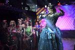 София - Ревю Birthday Catwalk на дизайнерът Мира Бъчварова