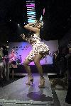 София - Ревю Birthday Catwalk на дизайнерът Мира Бъчварова
