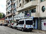 София - Акция на МВР и прокуратура в офис на „Приста ойл”