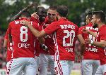 ЦСКА се класира за финала за Купата на България след победа с  2:0 над Ботев Пловдив (НОВИ СНИМКИ)