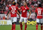 София - Футбол - Купа България - ЦСКА - Ботев Пловдив