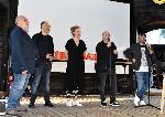 София – Представяне на „Книга за песните“ от Стефан Вълдобрев