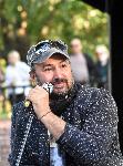 София – Представяне на „Книга за песните“ от Стефан Вълдобрев