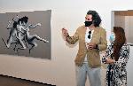 София – Откриване изложба на млади художници в „ONE Gallery”
