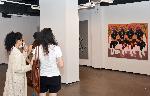 София – Откриване изложба на млади художници в „ONE Gallery”