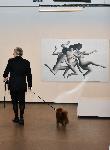 София – Откриване изложба на млади художници в „ONE Gallery”