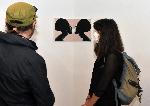 София – Откриване изложба на млади художници в „ONE Gallery”