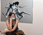София – Откриване изложба на млади художници в „ONE Gallery”