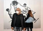 София – Откриване изложба на млади художници в „ONE Gallery”