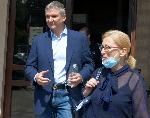 София - Апелативен Специализиран съд - Мярка за неотклонение