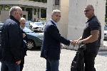 София - Апелативен Специализиран съд - Мярка за неотклонение