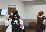 Глобиха с 300 лева Жени Калканджиева за дребно хулиганство
