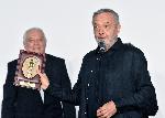 Анри Кулев получи „Наградата на София” за принос към киноизкуството
